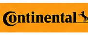 Continental tyres