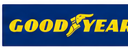 Goodyear tyres