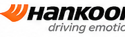 Hankook tyres
