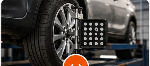 Wheel Alignment